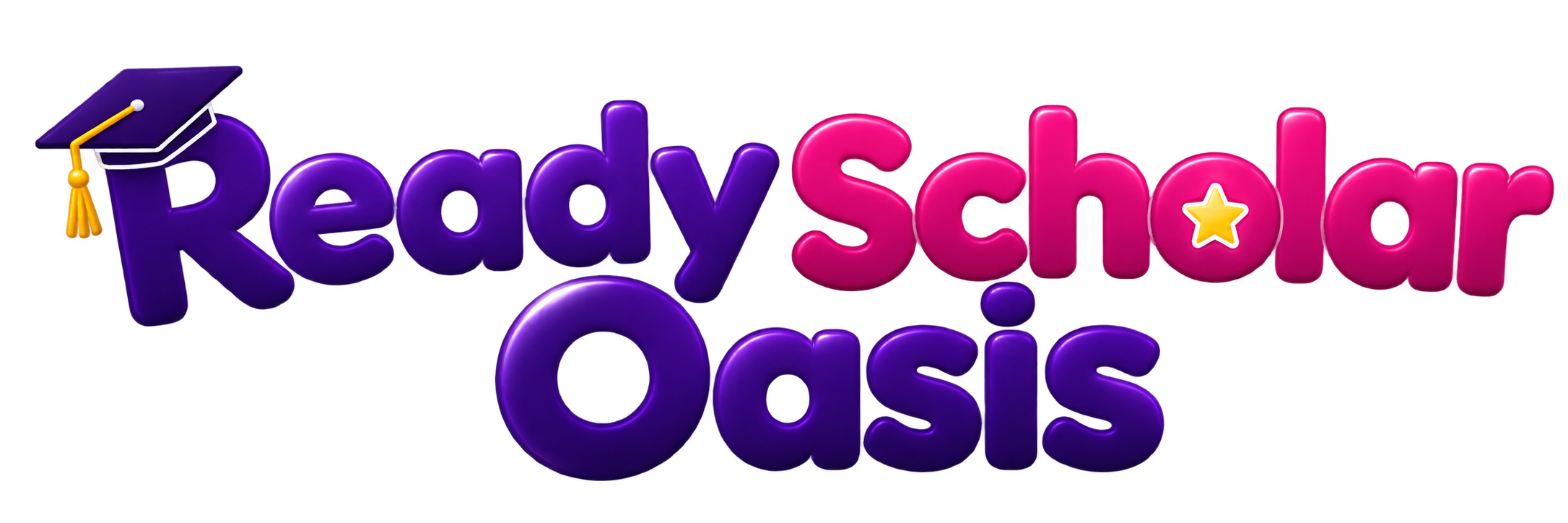 Ready Scholar Oasis